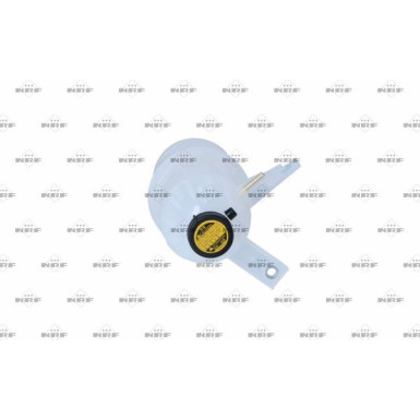 Ausgleichsbehälter, Kühlmittel EASY FIT 454057