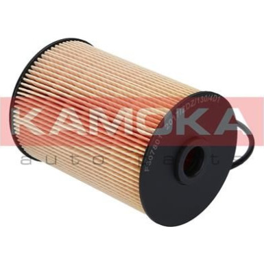 KAMOKA Kraftstofffilter F307801