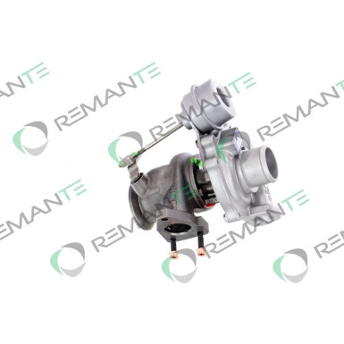 Lader, Aufladung 003-001-003683R