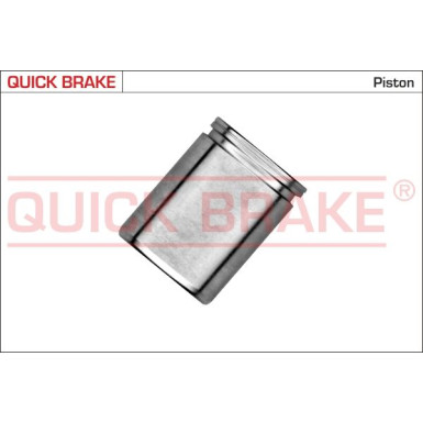 QUICK BRAKE Kolben, Bremssattel 185359K QUICK BRAKE Kolben, Bremssattel 185359K