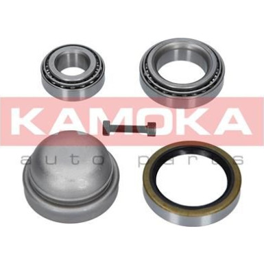 KAMOKA Radlagersatz 5600009 KAMOKA Radlagersatz 5600009