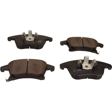 Bremsbelagsatz Ford P. Galaxy 15-/Mondeo 14-/S-Max 15 19-3406 Bremsbelagsatz Ford P. Galaxy 15-/Mondeo 14-/S-Max 15 19-3406
