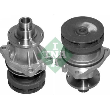 Wasserpumpe 538 0188 10 Wasserpumpe 538 0188 10
