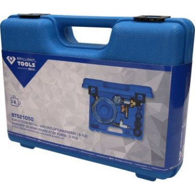 KS TOOLS Füllgerät, Dieselkraftstofffilter BT521050 KS TOOLS Füllgerät, Dieselkraftstofffilter BT521050