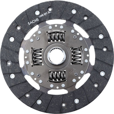 SACHS Kupplungssatz 3000 111 001