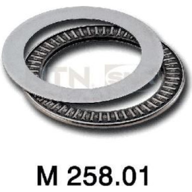 SNR Oberes Lagerlager M258.01 SNR Oberes Lagerlager M258.01