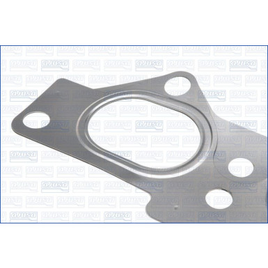 Dichtung, Abgaskrümmer MULTILAYER STEEL 13119900 Dichtung, Abgaskrümmer MULTILAYER STEEL 13119900