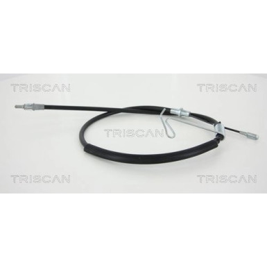 Seilzug, Feststellbremse Ford T. Transit 2.2-2.4 Tdci 06-14 Pr 8140 161138 Seilzug, Feststellbremse Ford T. Transit 2.2-2.4 Tdci 06-14 Pr 8140 161138