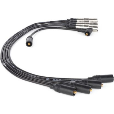 Zündleitungssatz AUDI,VW 0 986 356 304