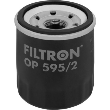 FILTRON Ölfilter OP 595/2 FILTRON Ölfilter OP 595/2