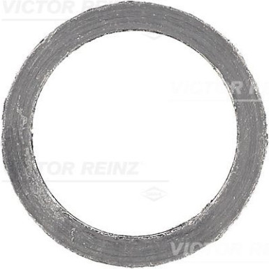 Dichtung, Abgaskrümmer (6x/Mot) BMW 71-37134-00