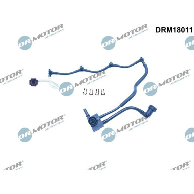 SCHLAUCH, LECKKRAFTSTOFF DRM18011 SCHLAUCH, LECKKRAFTSTOFF DRM18011