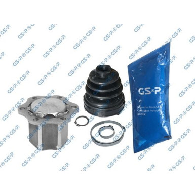 GSP Gelenksatz, Antriebswelle 601054 GSP Gelenksatz, Antriebswelle 601054