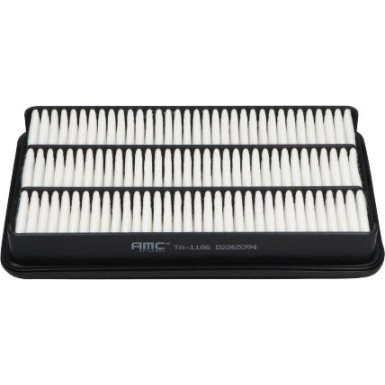 AMC Luftfilter PKW TA-1186 AMC Luftfilter PKW TA-1186