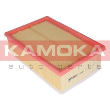 KAMOKA Luftfilter F228401