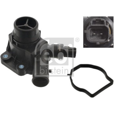 Thermostat, Kühlmittel 100228