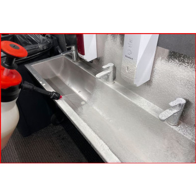 KS TOOLS Pumpsprühflasche 150.8271 KS TOOLS Pumpsprühflasche 150.8271