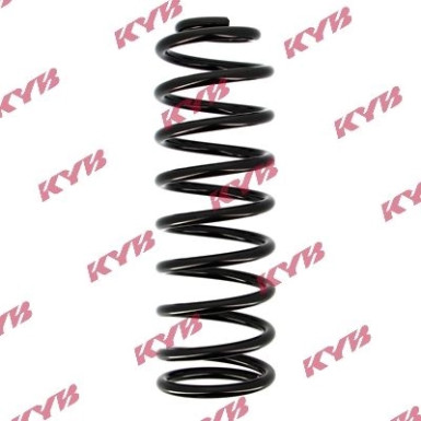 KYB Fahrwerksfeder Volvo T. 740, 760, 940 2.0-2.8 08.81-10.98 RG5213 KYB Fahrwerksfeder Volvo T. 740, 760, 940 2.0-2.8 08.81-10.98 RG5213