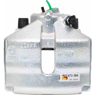 Bremssattel VA li AUDI,SEAT,SKODA,VW 0 986 473 384 Bremssattel VA li AUDI,SEAT,SKODA,VW 0 986 473 384