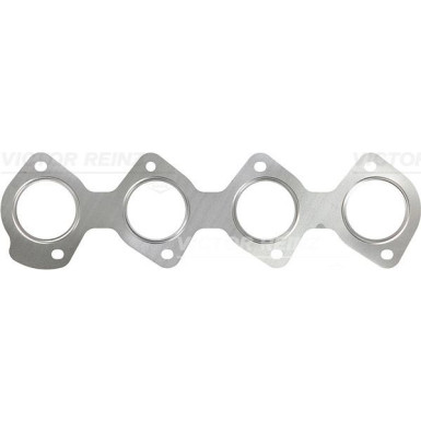 Dichtung Abgaskrümmer MERCEDES 71-33733-00