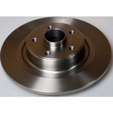 DENCKERMANN Bremsscheibe B130594 DENCKERMANN Bremsscheibe B130594