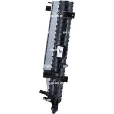 Kühler, Motorkühlung 509729 Kühler, Motorkühlung 509729