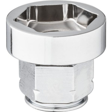 VIGOR Steckschlüsselsatz V6202