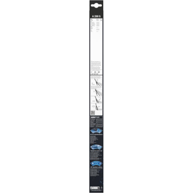 Bosch Scheibenwischer Aerotwin A290S 3397007290 Bosch Scheibenwischer Aerotwin A290S 3397007290
