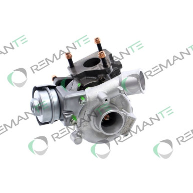 Lader, Aufladung 003-001-000108R