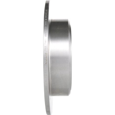 Bremsscheibe HA 0 986 478 877 Bremsscheibe HA 0 986 478 877
