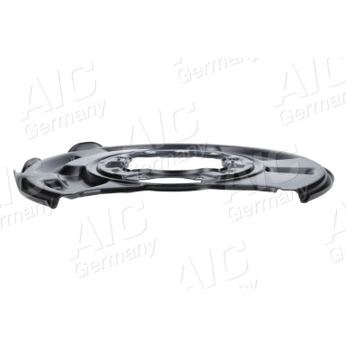 BREMSANKERBLECH H R MERCEDES W211 E-KLASSE 3,02-3,09 3528878
