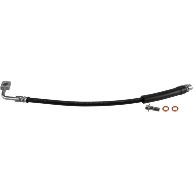 Bremsschlauch HA re OPEL Mokka 12 PHD2037