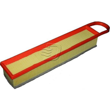 DENCKERMANN Luftfilter A140979