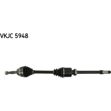 Antriebswelle VKJC 5948