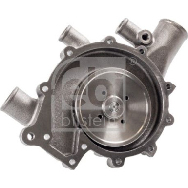 FEBI BILSTEIN Wasserpumpe 38552 FEBI BILSTEIN Wasserpumpe 38552