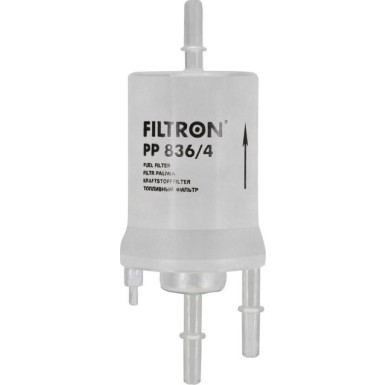 FILTRON Kraftstofffilter PP 836/4