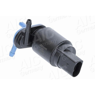 Waschwasserpumpe 50662 Waschwasserpumpe 50662