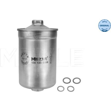 Kraftstofffilter Vw A6 2.3B 100 133 0006 Kraftstofffilter Vw A6 2.3B 100 133 0006