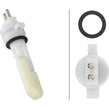 HELLA Sensor, Kühlmittelstand 6EZ 004 765-041