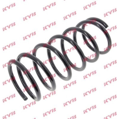 KYB Fahrwerksfeder Mitsubishi T. Pajero Ii 2.4-3.5 12.90-04.00 RD5962