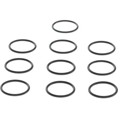 Dichtring F 00N 000 086