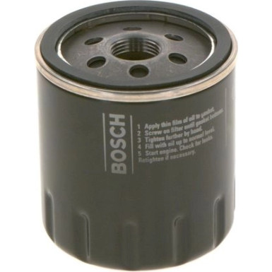 Ölfilter CITROEN,FIAT,PEUGEOT,SUZUKI 0 451 103 261 Ölfilter CITROEN,FIAT,PEUGEOT,SUZUKI 0 451 103 261