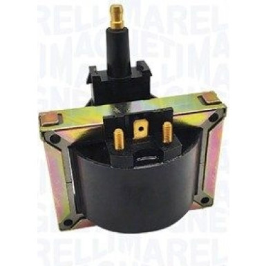 MAGNETI MARELLI Zündspule 060717049012