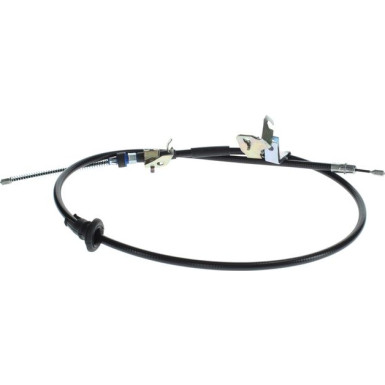 Handbremsseil li 1987482247 Handbremsseil li 1987482247