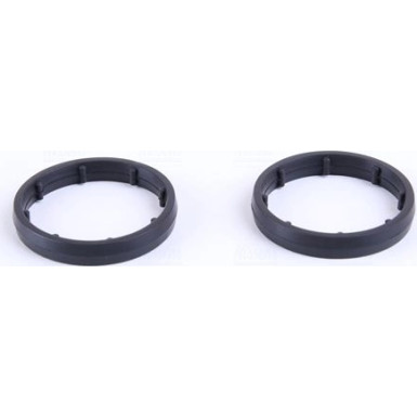 Ölkühler PKW 90580 Ölkühler PKW 90580