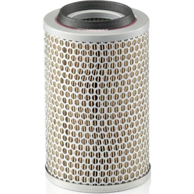 Mann & Hummel Luftfilter PKW MERCEDES C 15 127