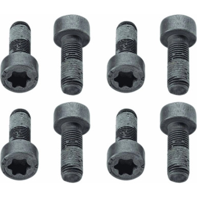 Schraubensatz Diverse 1874000010