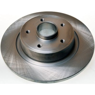 DENCKERMANN Bremsscheibe B130380 DENCKERMANN Bremsscheibe B130380