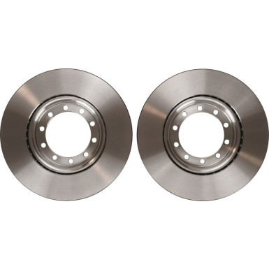 72 481 052 Bremsscheibe VA DF4329 72 481 052 Bremsscheibe VA DF4329