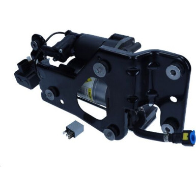 Kompressor, Druckluftanlage 27-5023